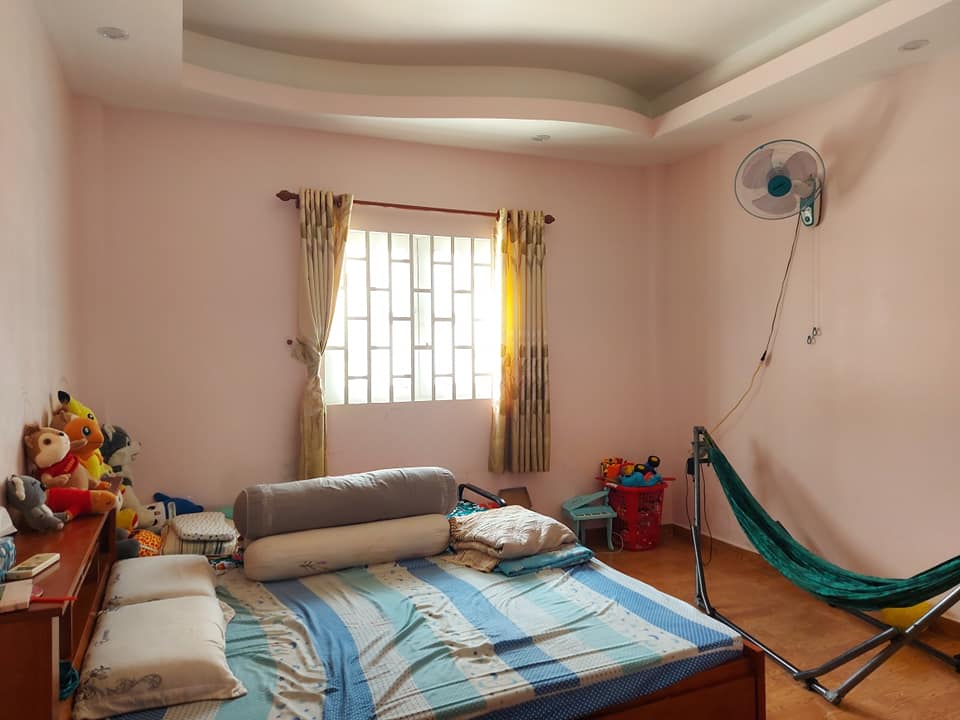 Đường Trước Nhà 6m, 6 PN, Có Chỗ Đậu Ô Tô, Nhỉnh 8 Tỷ - Ảnh 2